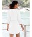 Robe estivale manches mi-longues Powder Lascana