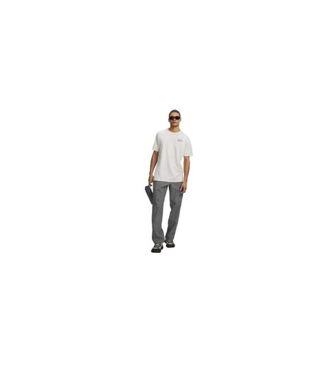 Mens Walking Trousers Green Clay Under Armour