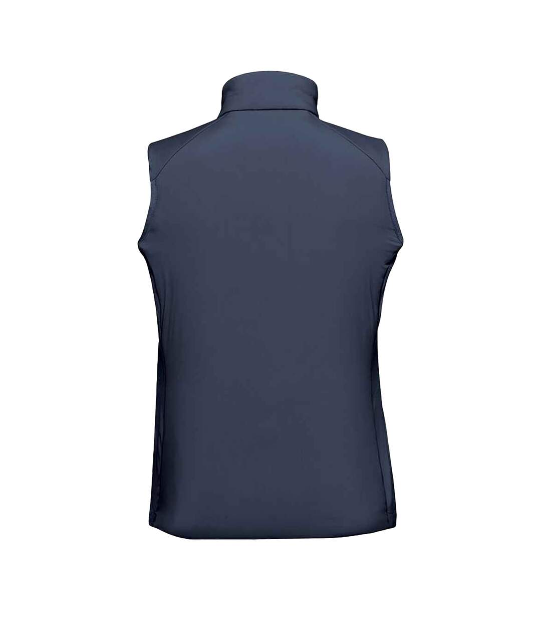 Veste Sans Manches Cascadia Femme Bleu Nuit Stormtech-2