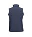 Veste Sans Manches Cascadia Femme Bleu Nuit Stormtech-2