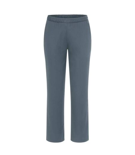 Unisex Adult Kaspar Pull-on Chef Trousers Anthracite Karlowsky