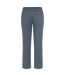 Unisex Adult Kaspar Pull-on Chef Trousers Anthracite Karlowsky-1