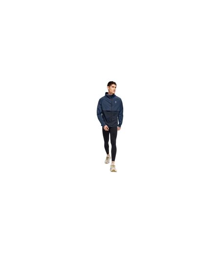 Mens Running Tights Black On Running