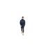 Mens Running Tights Black On Running-1
