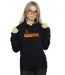 Disney - Sweat à capuche WINNIE THE POOH TIGGER - Femme (Noir) - UTBI15443-2