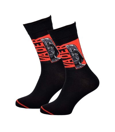 Chaussettes Pack Homme DISNEY STAR WARS