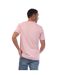 Mens Thompson 01 T-shirt Pink Boss-3