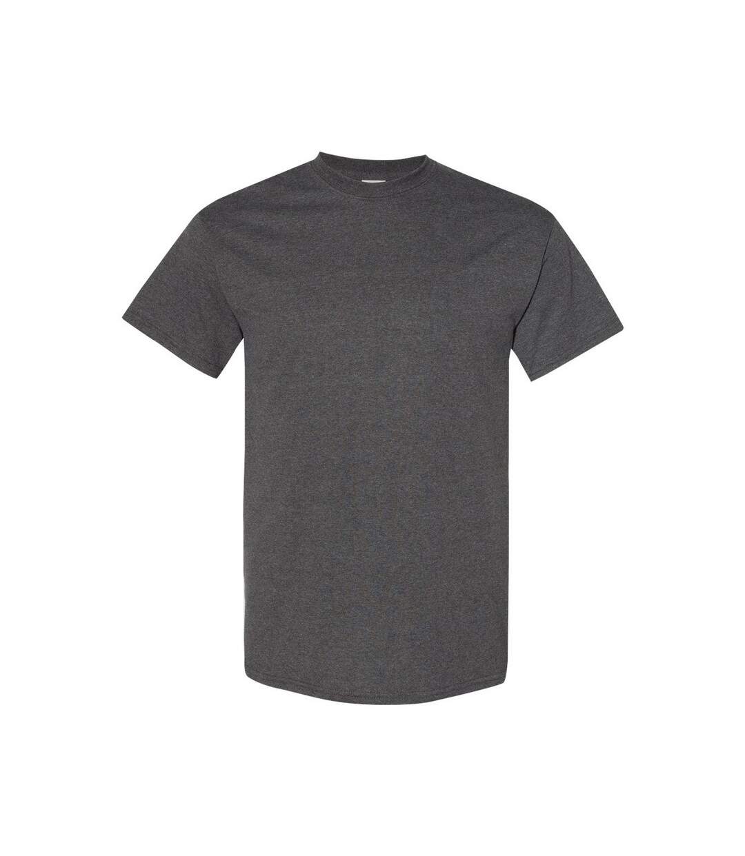 T-shirt Manches Courtes Homme Tweed Gildan-1