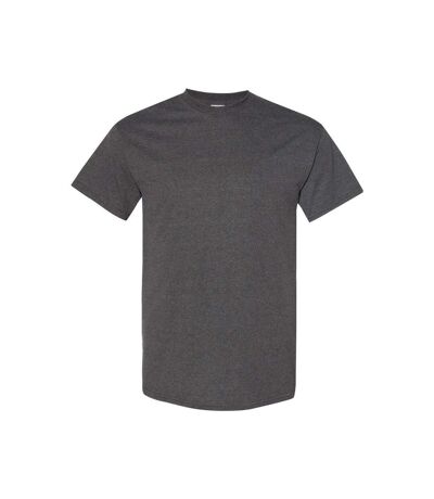 T-shirt Manches Courtes Homme Tweed Gildan