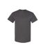 T-shirt Manches Courtes Homme Tweed Gildan-1