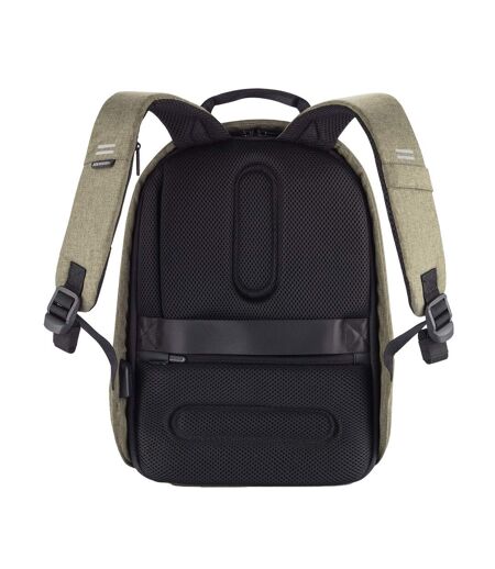 Bobby hero anti-theft backpack 10.5l green XD Design
