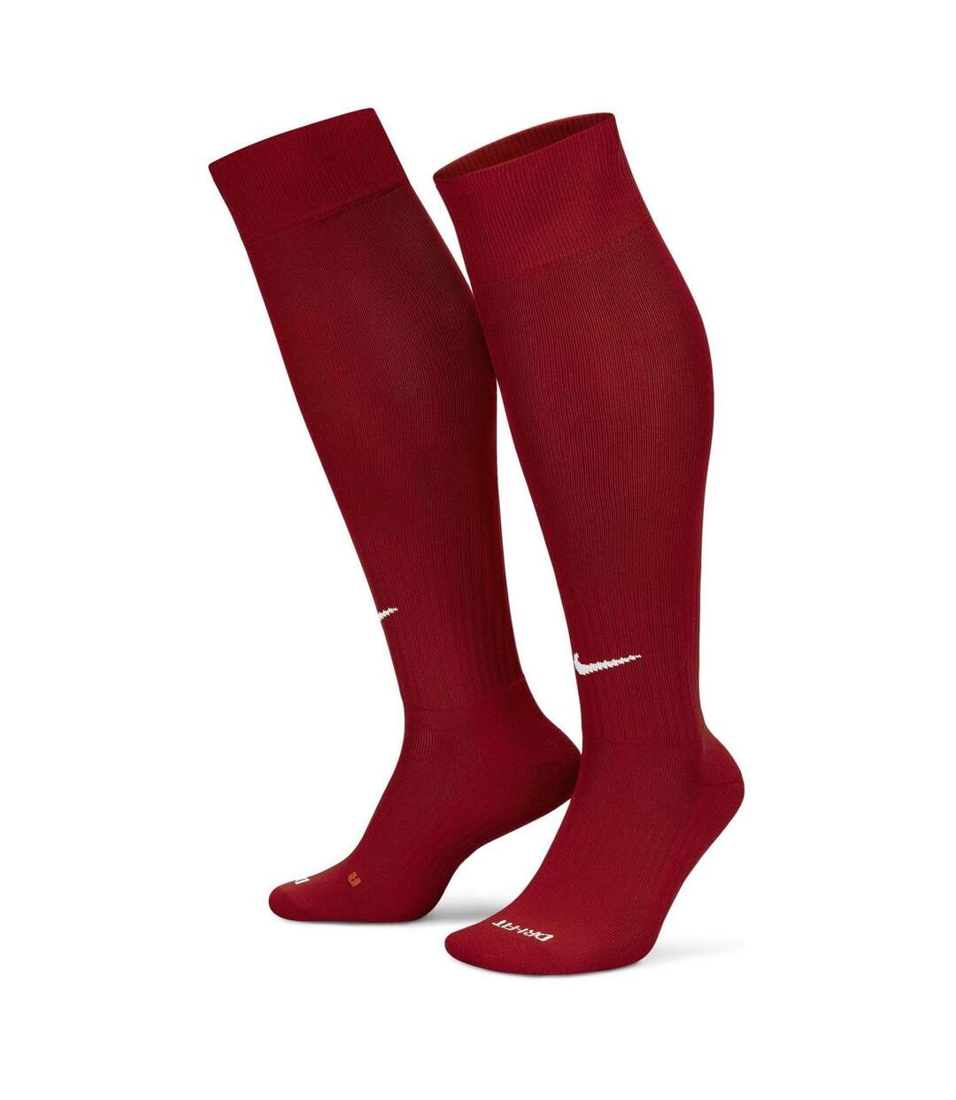 Chaussettes De Foot Academy Homme Rouge Nike-1