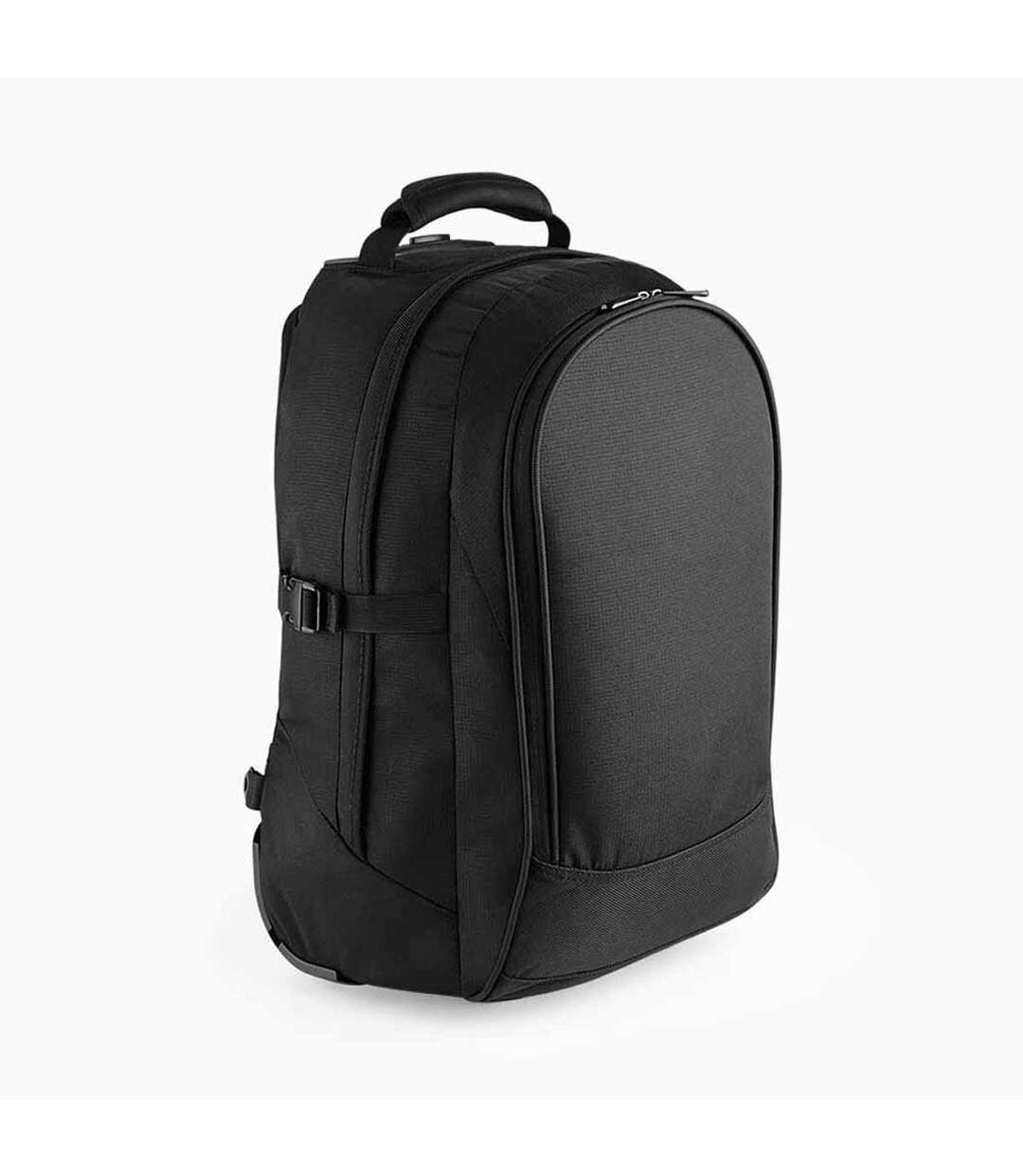 Sac à dos - Sac de voyage trolley - QD902 - noir-3