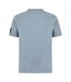 T-shirt Motif/style Badge Homme Gris Foncé Calvin Klein-2