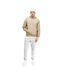 Unisex Adult Pullover Hoodie Marble Calvin Klein-1