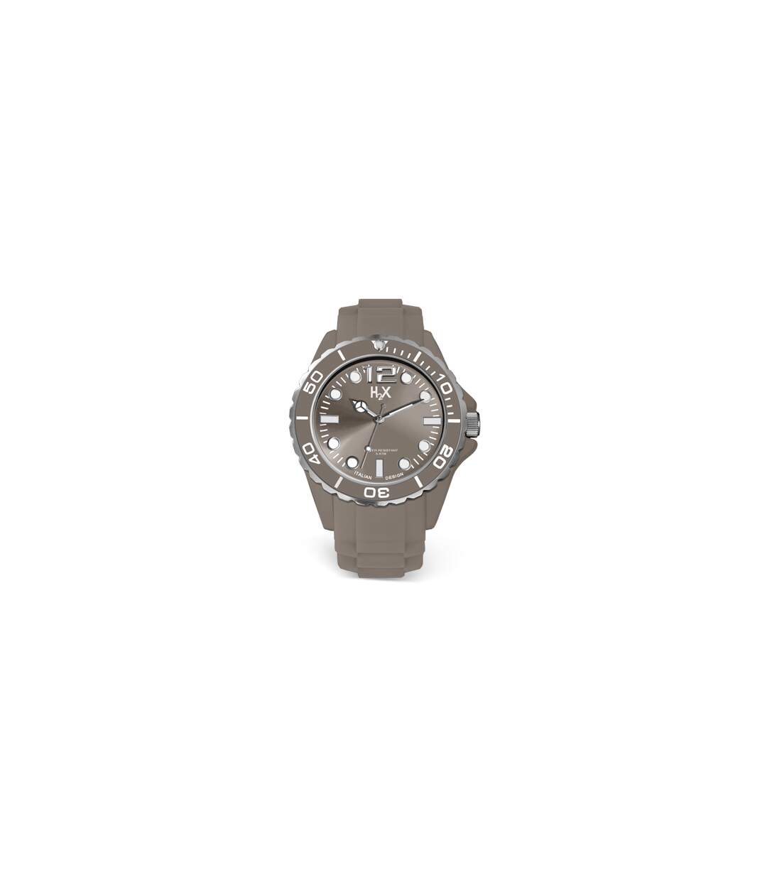 Montre Mixte Haurex Quartz SG382UG2