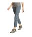 Pantalon à poches guide femme graphite Eddie Bauer