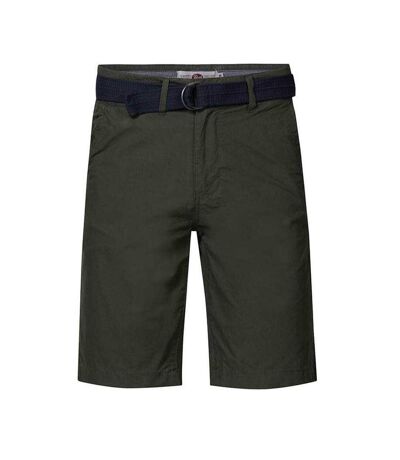 Short Kaki Homme Petrol Industries Chino - M