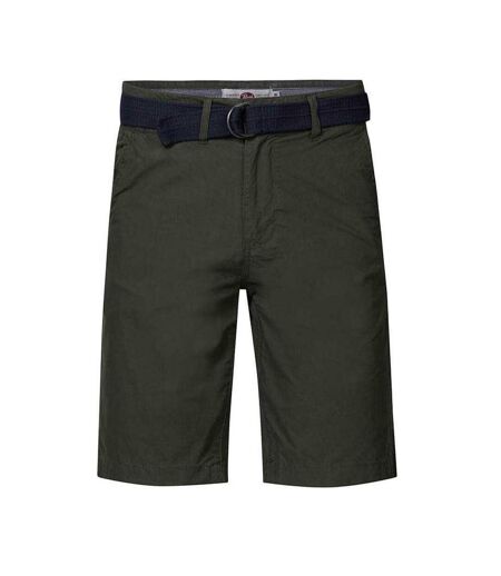 Short Kaki Homme Petrol Industries Chino - M