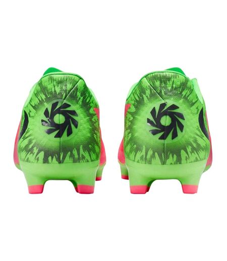 Chaussures De Foot Pour Terrain Ferme Academy Homme Rose Nike