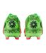 Chaussures De Foot Pour Terrain Ferme Academy Homme Rose Nike-2