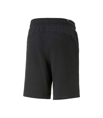 Short Noir Homme Puma Essential 586766 - L