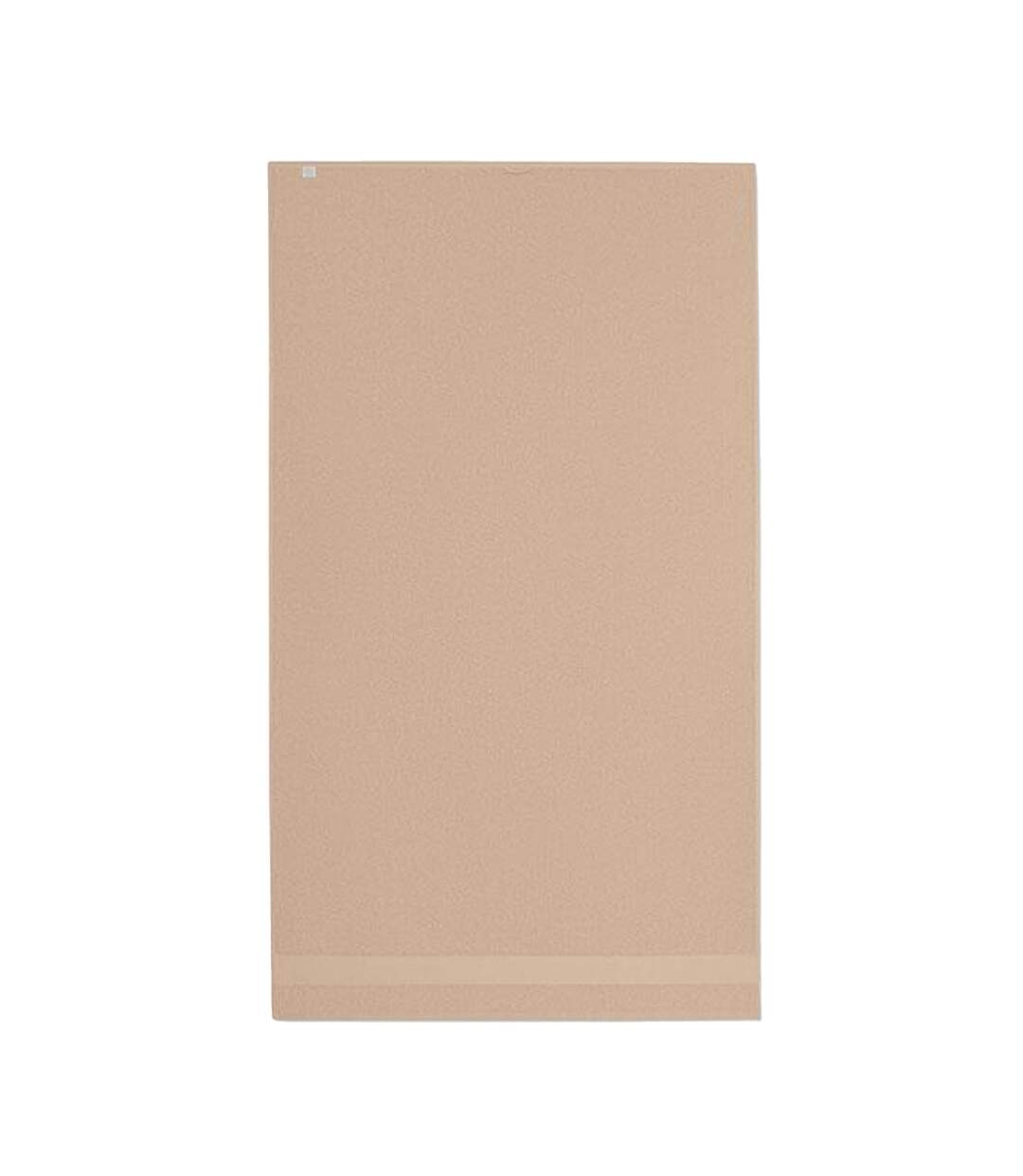 Merry organic cotton towel ivory MidOcean-2