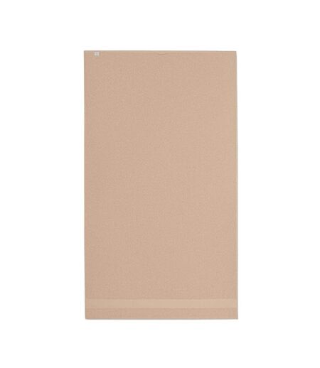 Merry organic cotton towel ivory MidOcean