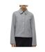Veste gris femme vero moda fortunesofia-1