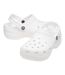 Sandales à Enfiler Crocs Classic Platform Clog-3