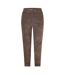 Pantalon De Jogging Femme Noir Fear Of God Essentials-1