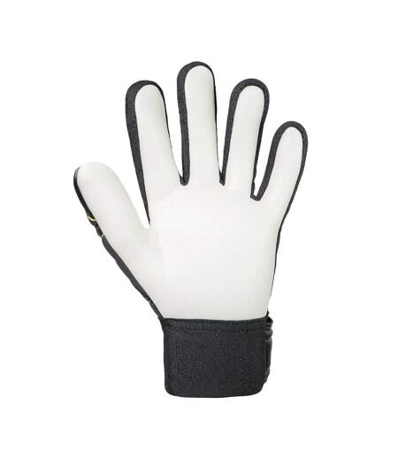 Gants De Gardien De But Attrakt Starter Solid Enfant Noir Reusch