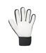 Gants De Gardien De But Attrakt Starter Solid Enfant Noir Reusch-2