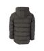 Doudoune grise homme kaporal mitchh-2