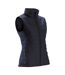Stormtech Womens/Ladies Nautilus Quilted Body Warmer (Navy Blue)