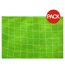 Filet de foot 182,88 cm x 365,76 cm blanc Precision-1