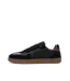 Baskets noires femme pepe jeans ball night-1