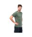 T-shirt Beretta Homme Bronze Vert MAGNUM-1