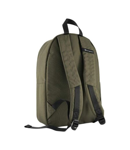 Sac À Dos Taille Unique Vert Champion