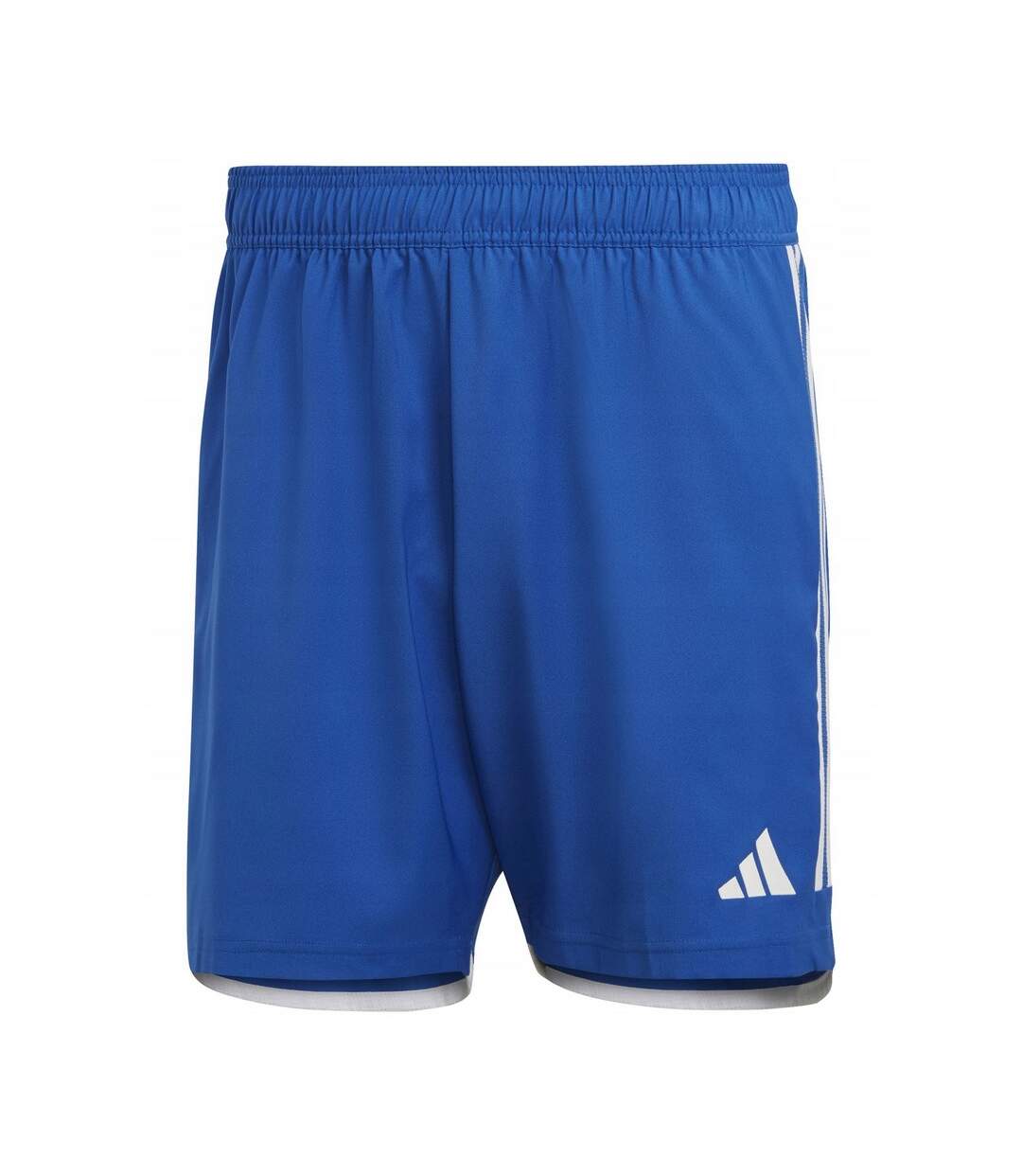 Short Tiro Competition Homme Bleu Adidas-1