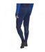 Pantalon De Jogging Entraînement Tiro Competition Homme Bleu Marine Bleu Adidas-3