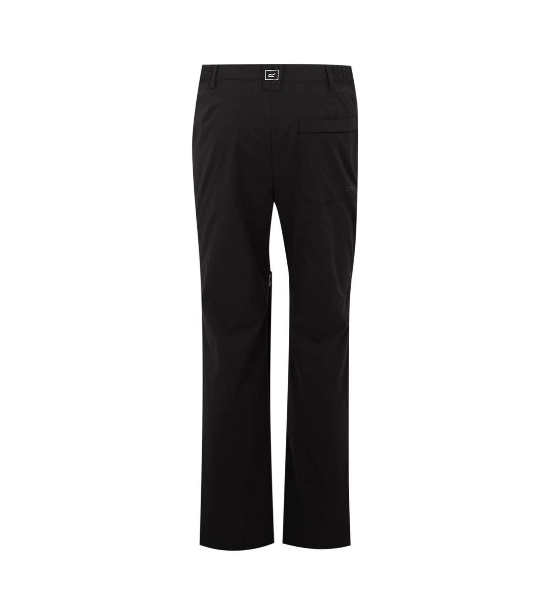 Pantalon de randonnée highton homme noir Regatta-2