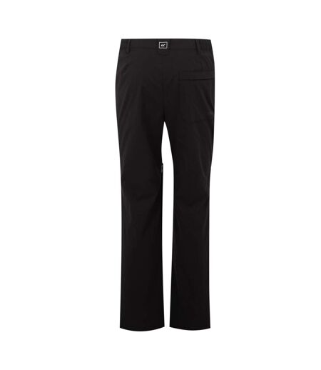 Pantalon de randonnée highton homme noir Regatta