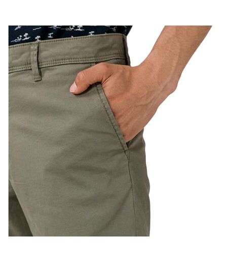 Short Kaki Homme Jack & Jones Bowie
