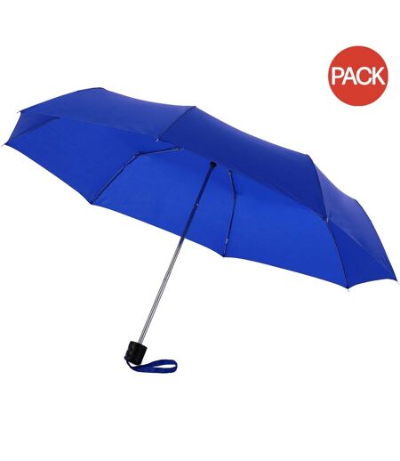 Parapluie ida 24 x 97 cm bleu roi Bullet