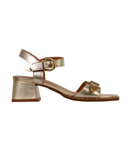 Sandales Cuir Emile Karston Keith