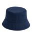 Unisex Adult Bucket Hat Sky Blue Coventry City FC-2