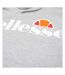 Sweat gris femme ellesse sgs03244g-2