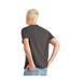 Unisex adult three cheers my chemical romance t-shirt charcoal Amplified-2