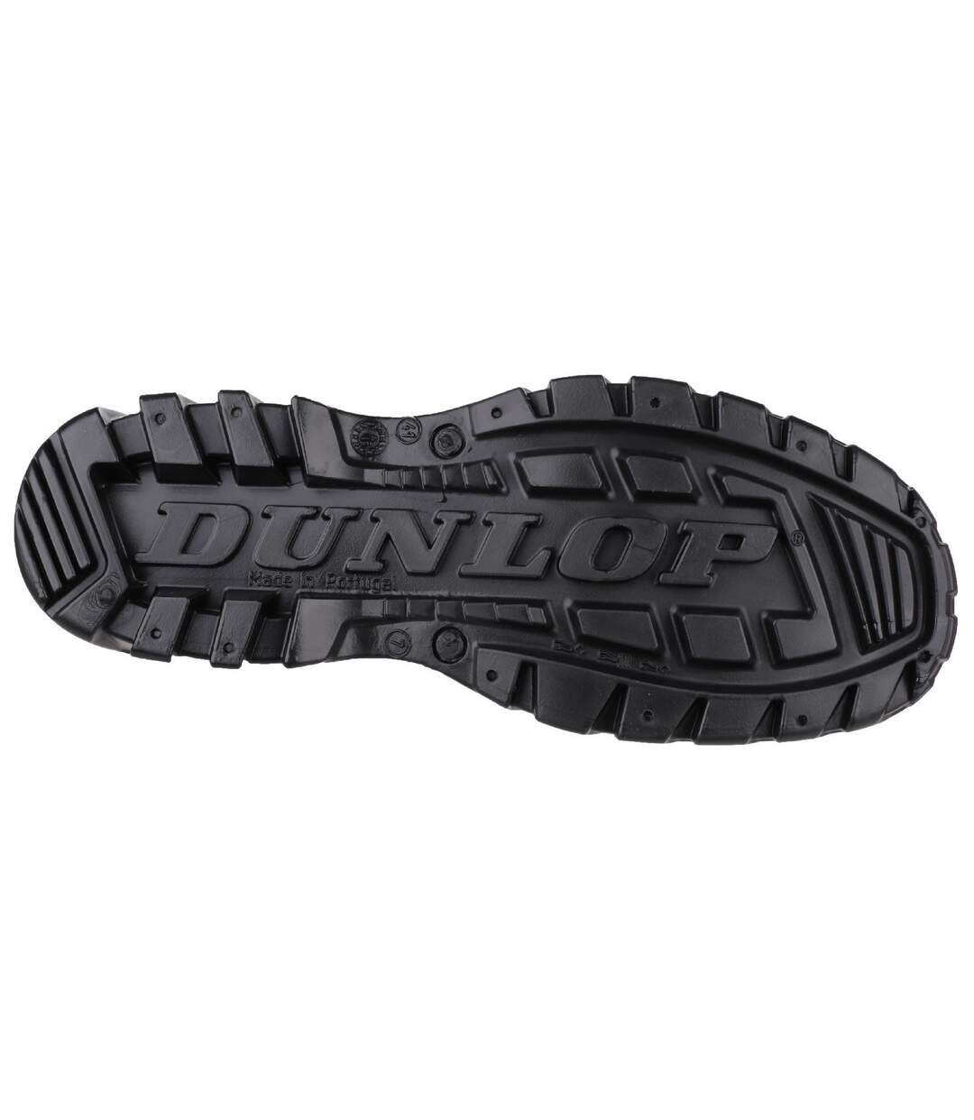 Dunlop  - Bottes imperméables - Hommes (Noir) - UTFS2437